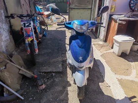 Peugeot V-Clic undefined | Auto.bg — изображение 3