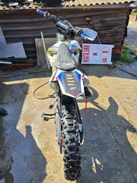 Husqvarna TE 300 | Auto.bg — изображение 13