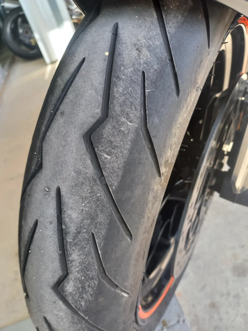 Ktm Super Duke 1290 ABS TC LED , снимка 7 - Мотоциклети и мототехника - 52273673