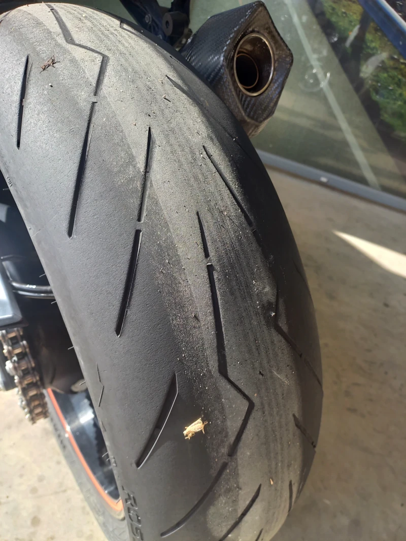 Ktm Super Duke 1290 ABS TC LED , снимка 6 - Мотоциклети и мототехника - 52273673