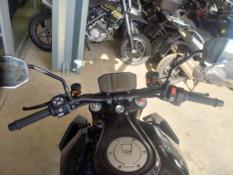 Ktm Super Duke 1290 ABS TC LED , снимка 10 - Мотоциклети и мототехника - 52273673