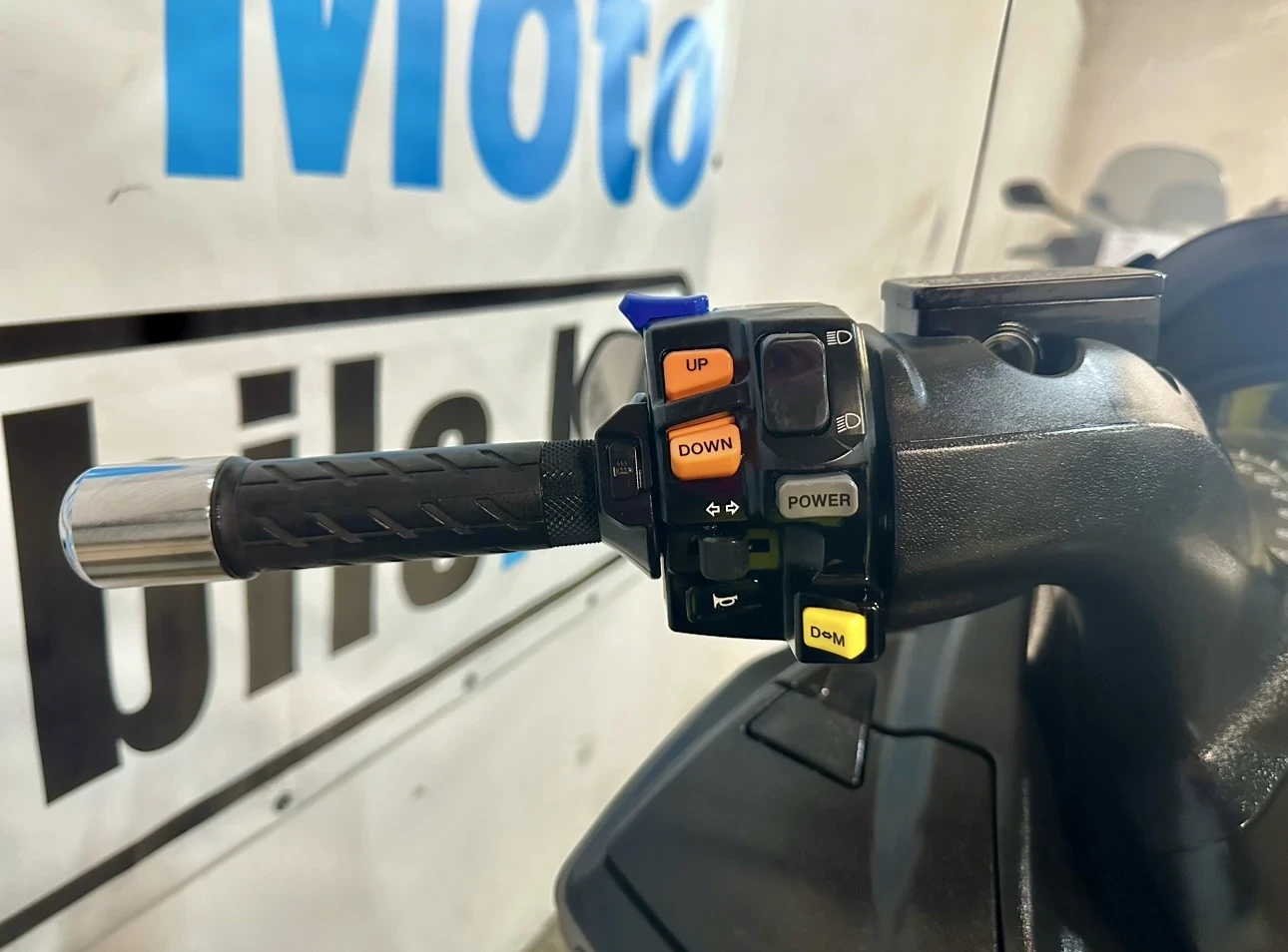 Suzuki Burgman 650i ABS Executive 11/2020! | Mobile.bg   13