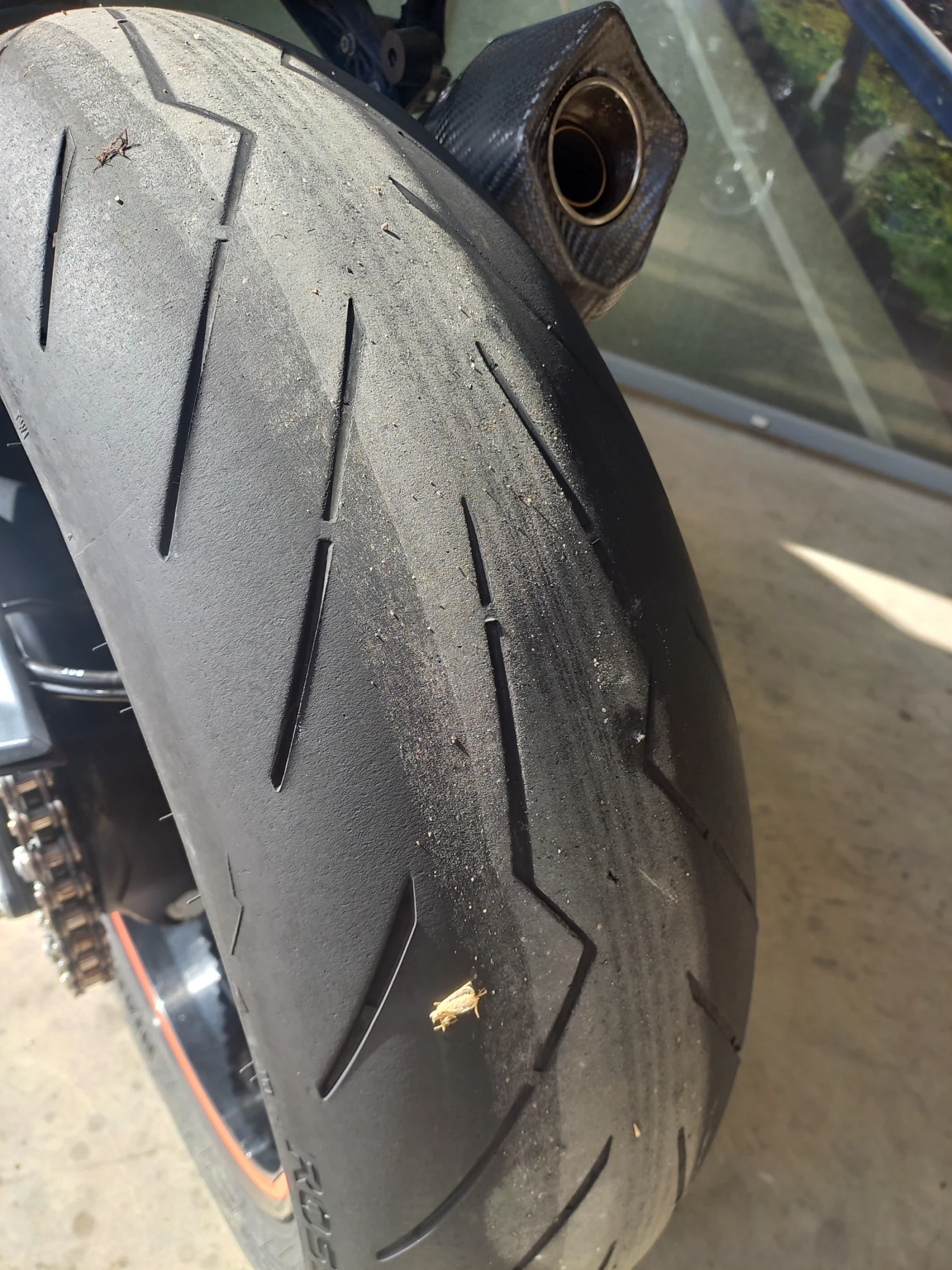 Ktm Super Duke 1290 ABS TC LED  | Mobile.bg   6