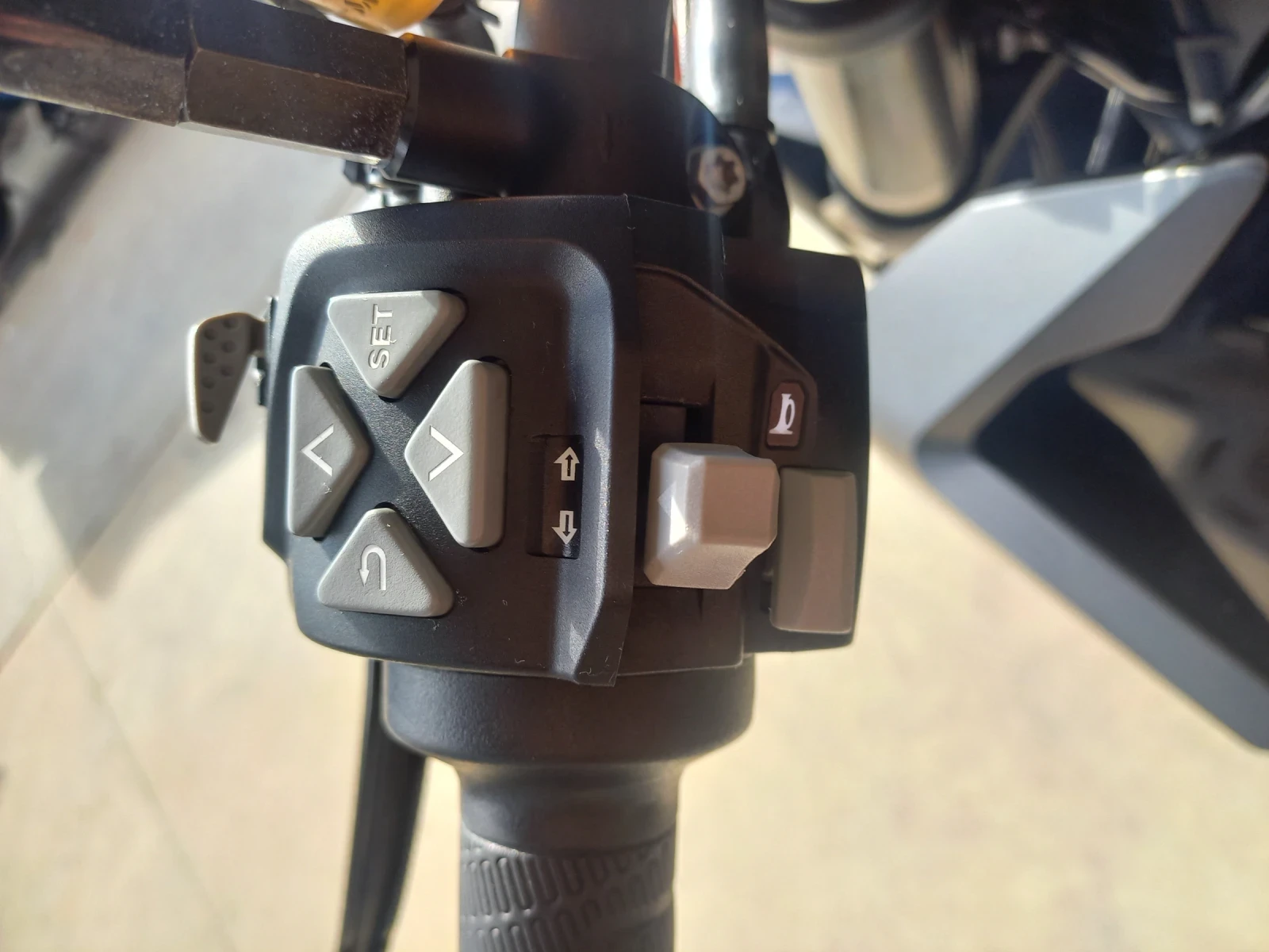 Ktm Super Duke 1290 ABS TC LED  | Mobile.bg   12