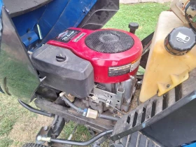 Сенокосачка Друга марка MIDORI MI1500H, снимка 14