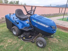 Сенокосачка Друга марка MIDORI MI1500H, снимка 1