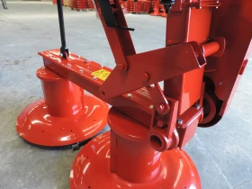 Сенокосачка Akpil CELMAK 165-195 с КАРДАН ЗА 380лв !!!!, снимка 9