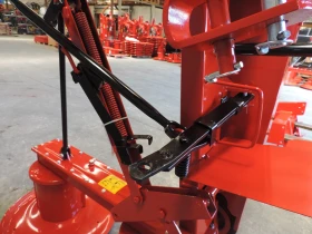 Сенокосачка Akpil CELMAK 165-195 с КАРДАН ЗА 380лв !!!!, снимка 6