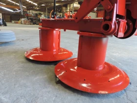 Сенокосачка Akpil CELMAK 165-195 с КАРДАН ЗА 380лв !!!!, снимка 10