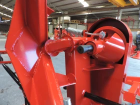 Сенокосачка Akpil CELMAK 165-195 с КАРДАН ЗА 380лв !!!!, снимка 7