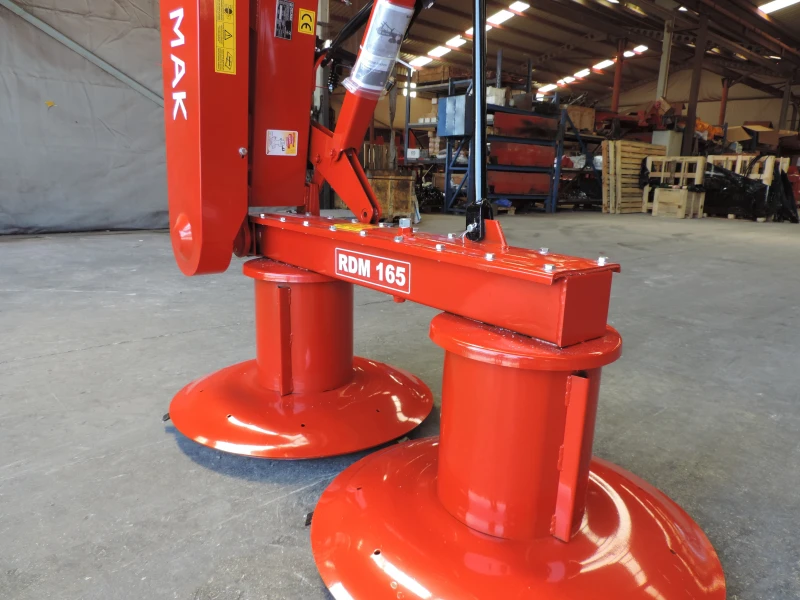 Сенокосачка Akpil CELMAK 165-195 с КАРДАН ЗА 380лв !!!!, снимка 14 - Селскостопанска техника - 52211044