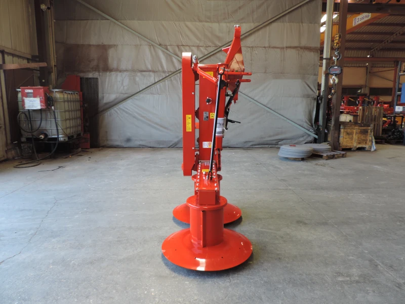 Сенокосачка Akpil CELMAK 165-195 с КАРДАН ЗА 380лв !!!!, снимка 16 - Селскостопанска техника - 52211044