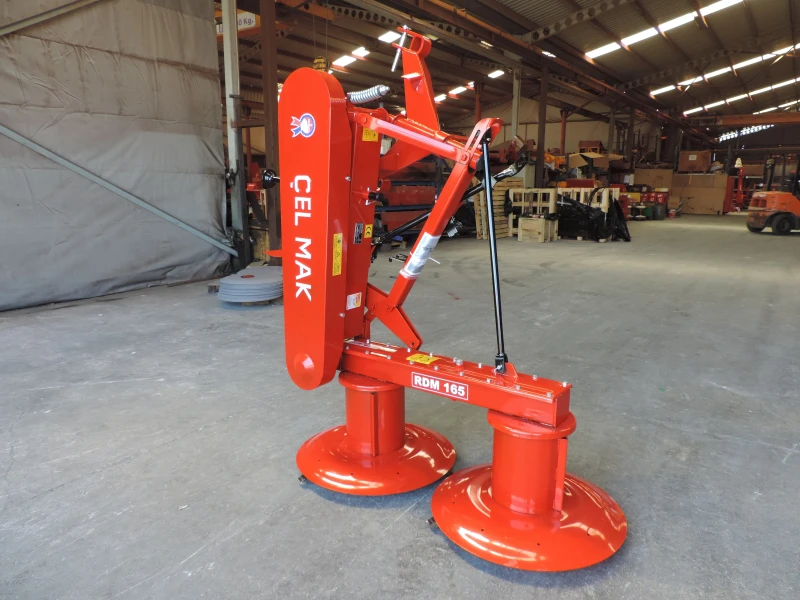 Сенокосачка Akpil CELMAK 165-195 с КАРДАН ЗА 380лв !!!!, снимка 13 - Селскостопанска техника - 52211044