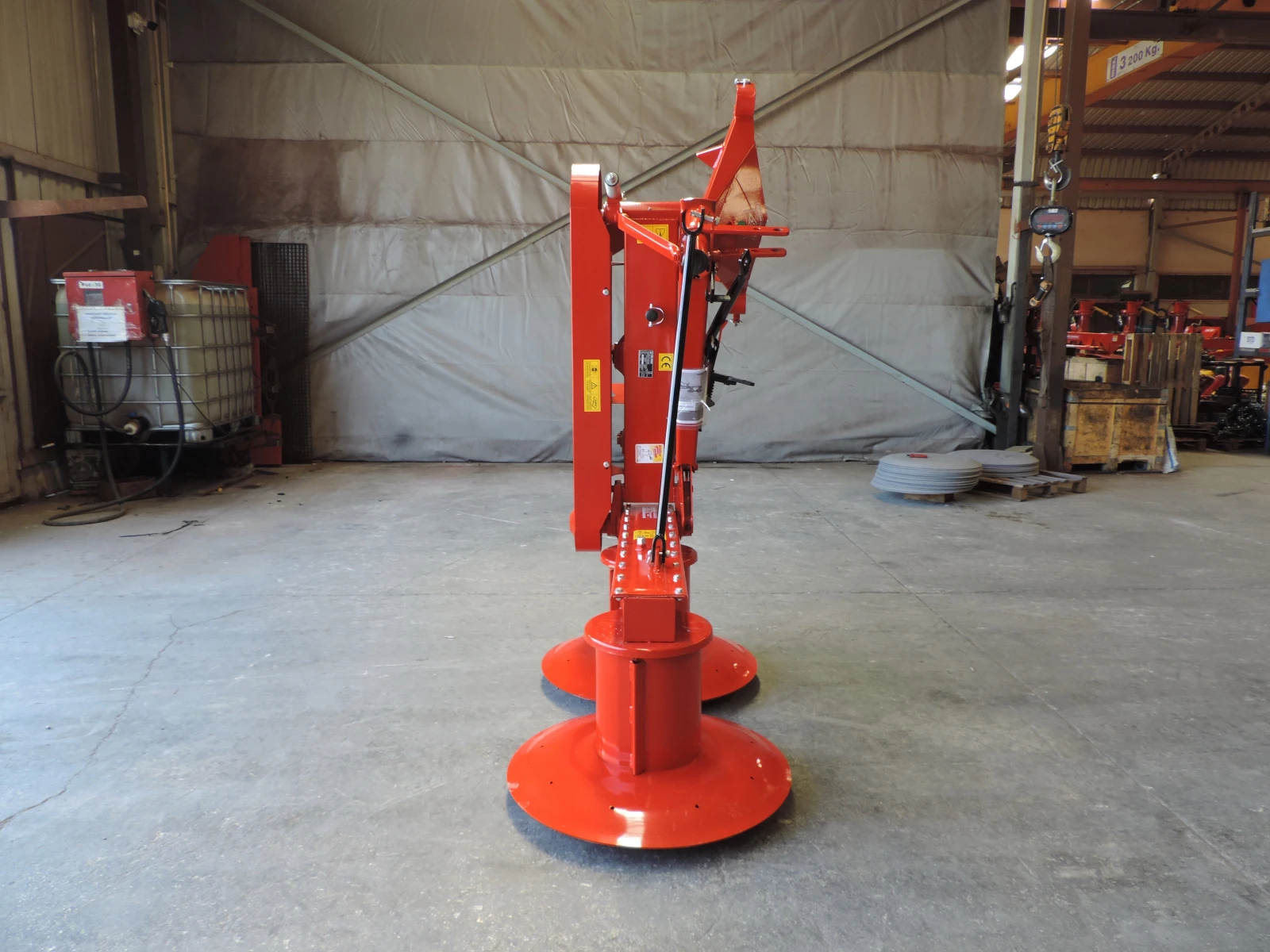 ����������� Akpil CELMAK 165-195 � ������ �� 380�� !!!! | Mobile.bg � ����������� 16