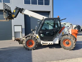 Телескопични товарачи Bobcat T35 120SL, снимка 3