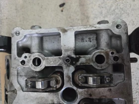 Цилиндрови глави 3.0TDI CRC Audi/VW/Porsche Touareg Q7 A6 A7 A8 Cayenn, снимка 3