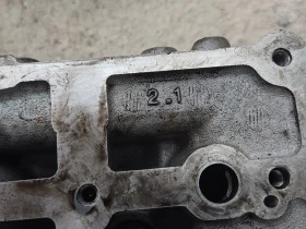 Цилиндрови глави 3.0TDI CRC Audi/VW/Porsche Touareg Q7 A6 A7 A8 Cayenn, снимка 5