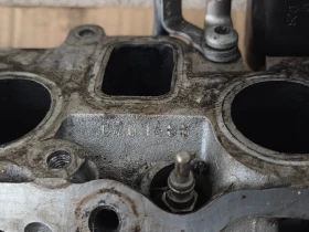 Цилиндрови глави 3.0TDI CRC Audi/VW/Porsche Touareg Q7 A6 A7 A8 Cayenn, снимка 4