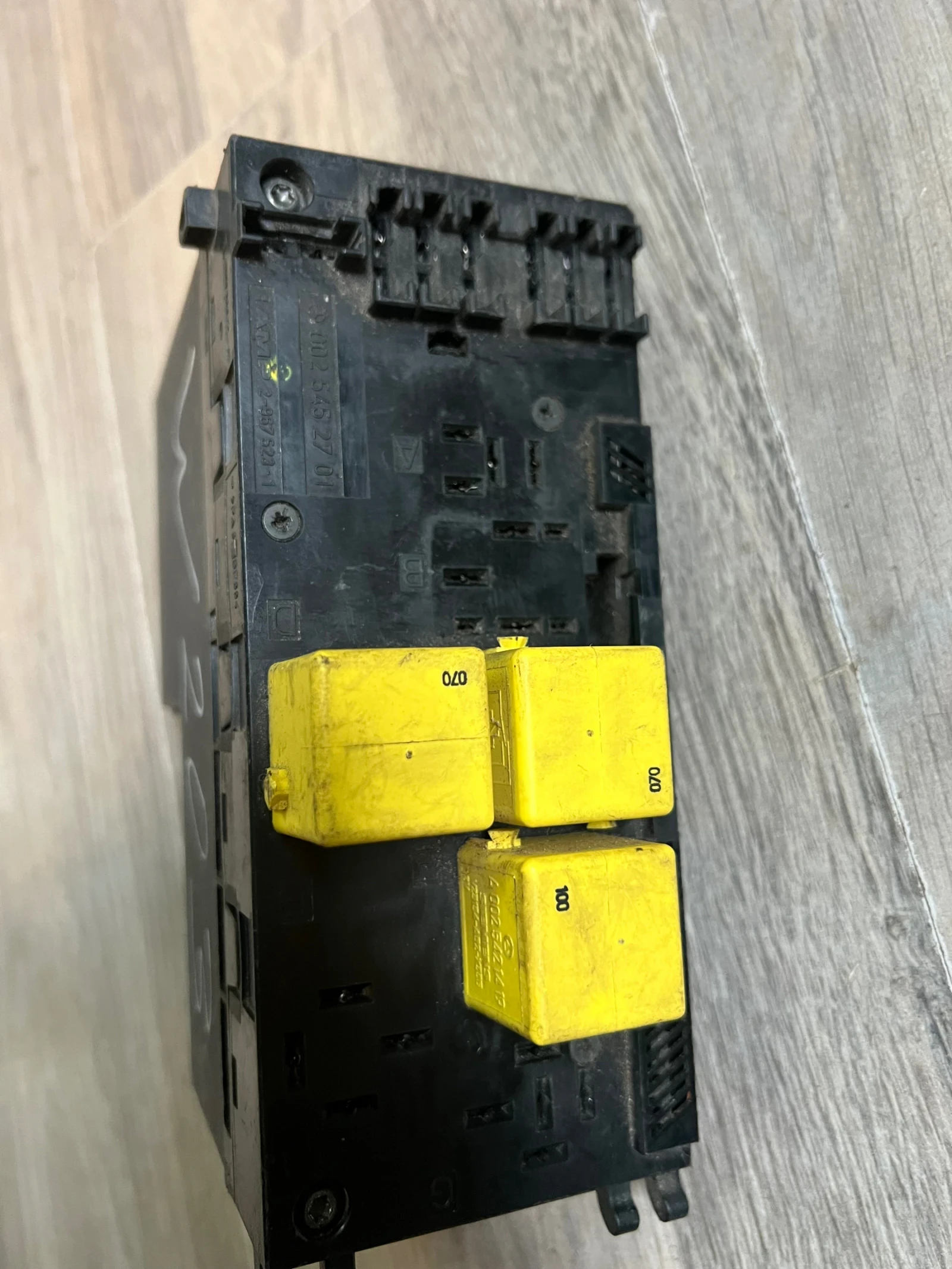 0225455332 SAM ����� MB E-CLASS W202 022 545 53 32 0005401550 | Mobile.bg � ����������� 1