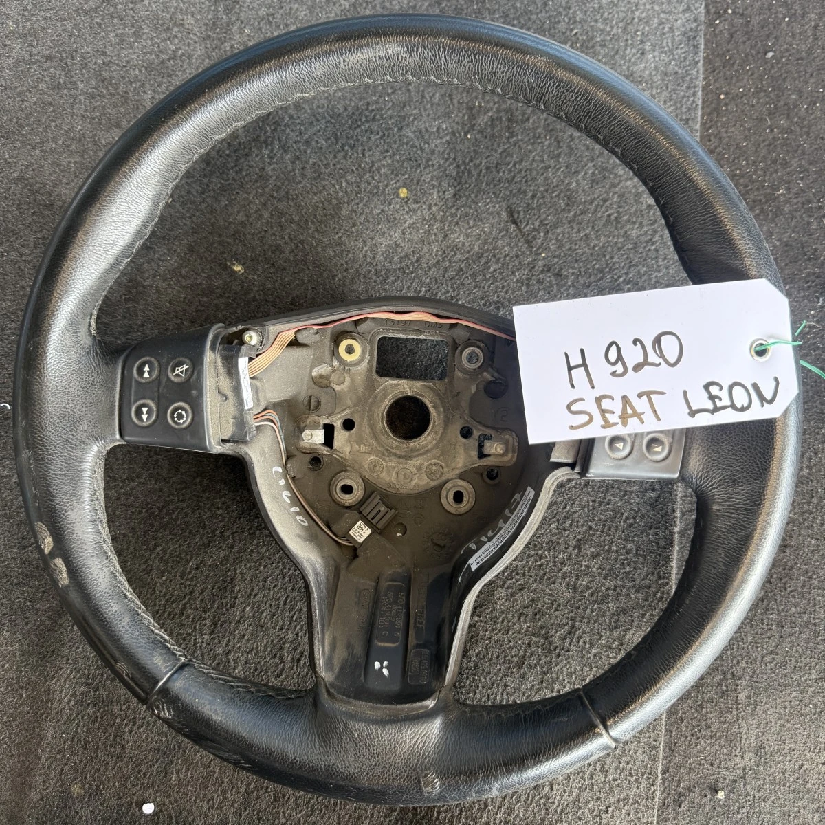 Мултиволан за Seat Leon 2 5P0419091G ном 920