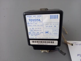 Модул Тойота Ярис 1.0Б (3)