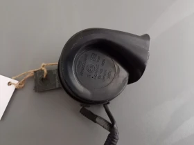 Клаксон Нисан Мурано 3.5Б (6)