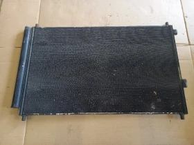 Радиатор климатик Тойота Рав4 2.2д (9)