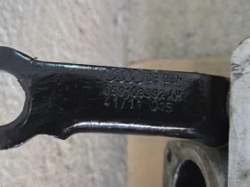 ���������� ����� 3.0TDI CRC Audi/VW/Porsche Touareg Q7 A6 A7 A8 Cayenn | Mobile.bg � ����� ������ 6