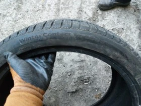 Гуми Зимни 275/35R21, снимка 6