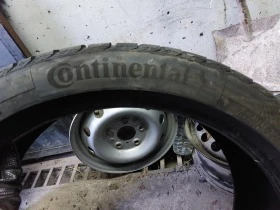 Гуми Зимни 275/35R21, снимка 11