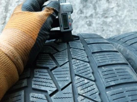 Гуми Зимни 275/35R21, снимка 4