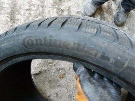 Гуми Зимни 275/35R21, снимка 5