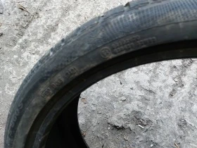Гуми Зимни 275/35R21, снимка 10