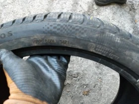 Гуми Зимни 275/35R21, снимка 7
