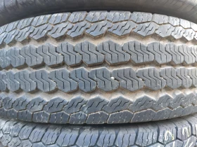 Гуми Всесезонни 225/75R16, снимка 2