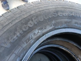 Гуми Всесезонни 225/75R16, снимка 11