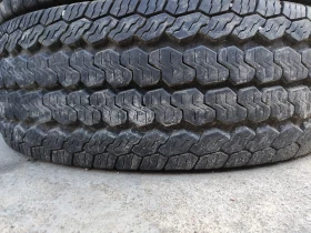 Гуми Всесезонни 225/75R16, снимка 4