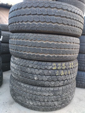 Гуми Всесезонни 225/75R16, снимка 5
