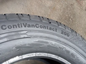 Гуми Летни 235/65R16, снимка 7