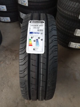 Гуми Летни 235/65R16, снимка 2