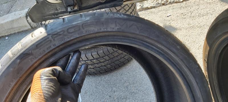 Гуми Летни 225/40R18, снимка 7 - Гуми и джанти - 33848161