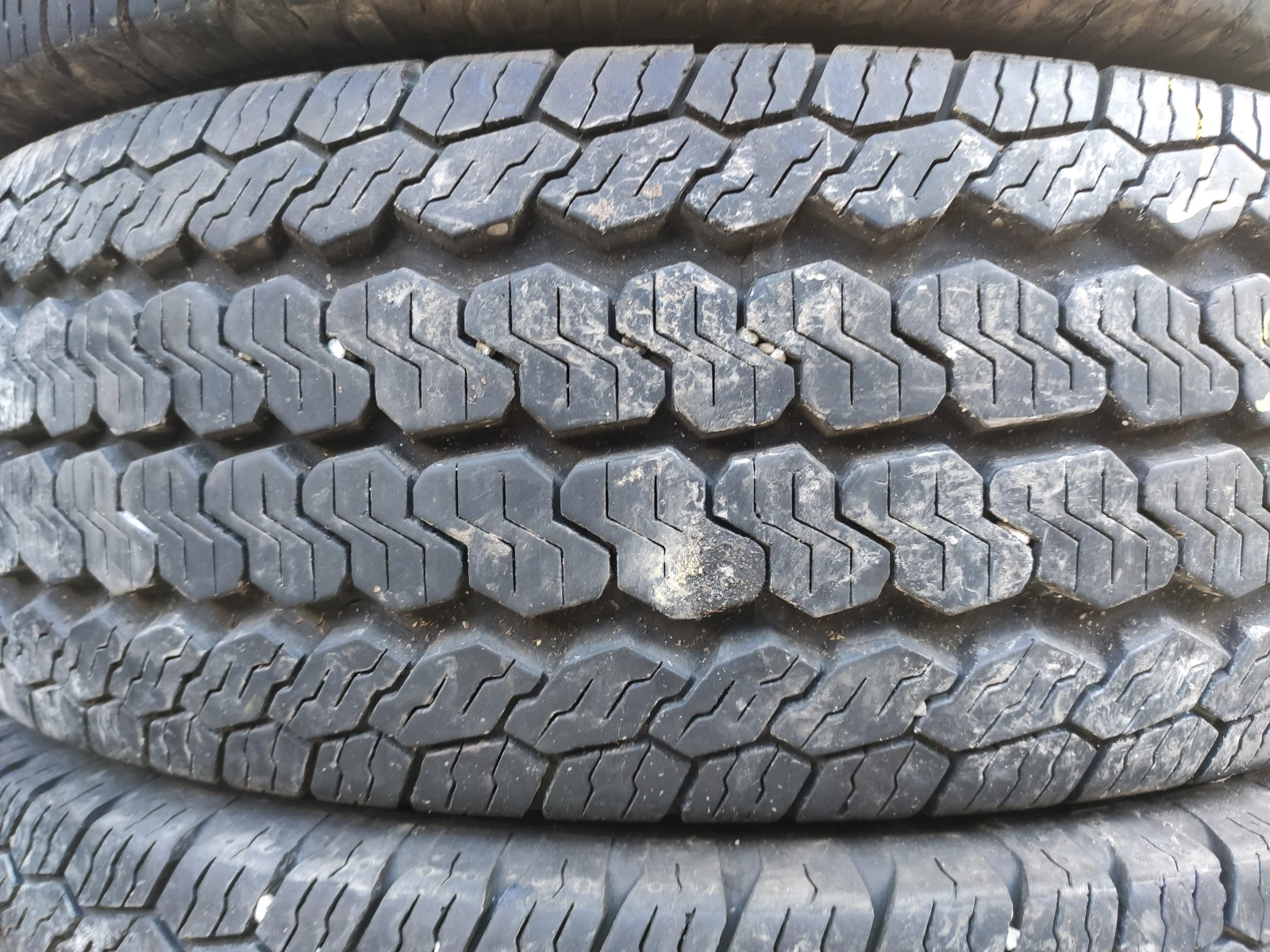  225/75R16 | Mobile.bg   3