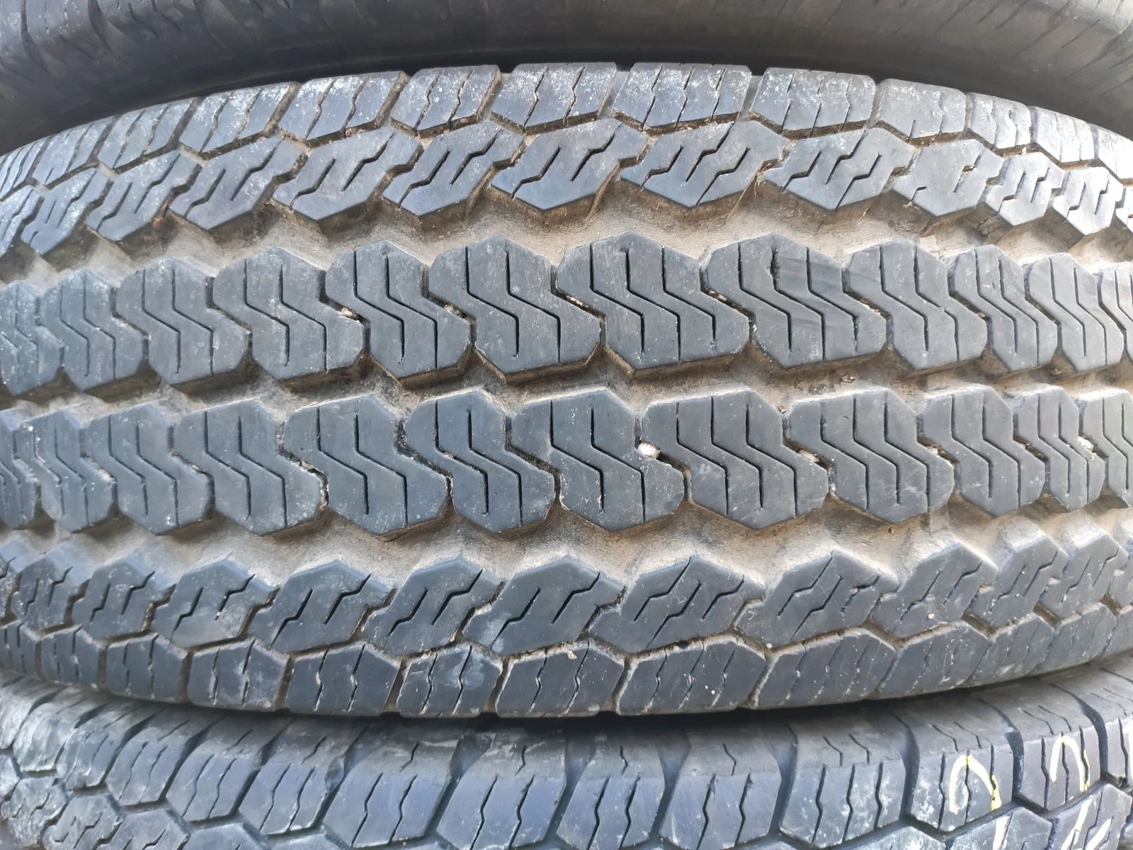  225/75R16 | Mobile.bg   2