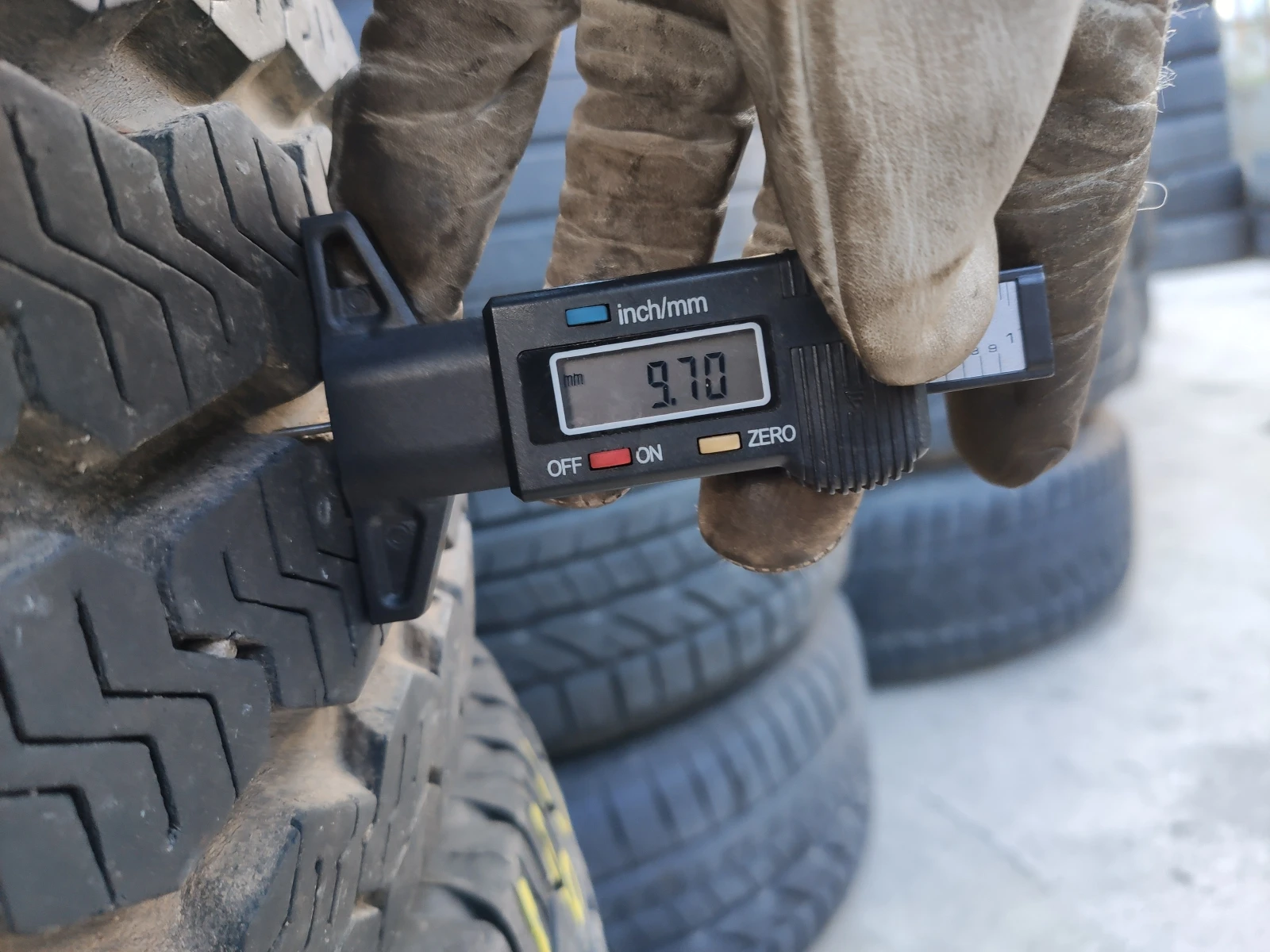  225/75R16 | Mobile.bg   8