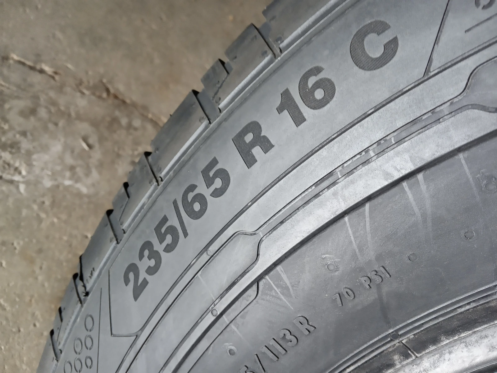  235/65R16 | Mobile.bg   8