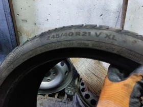 Гуми Зимни 275/35R21, снимка 12 - Гуми и джанти - 44383897