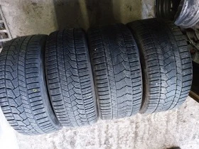 Гуми Зимни 275/35R21, снимка 1 - Гуми и джанти - 44383897