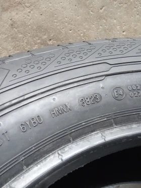 Гуми Летни 235/65R16, снимка 9 - Гуми и джанти - 48223846