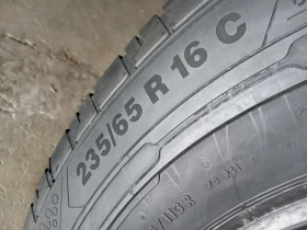 Гуми Летни 235/65R16, снимка 8 - Гуми и джанти - 48223846