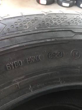 Гуми Летни 235/65R16, снимка 10 - Гуми и джанти - 48223846